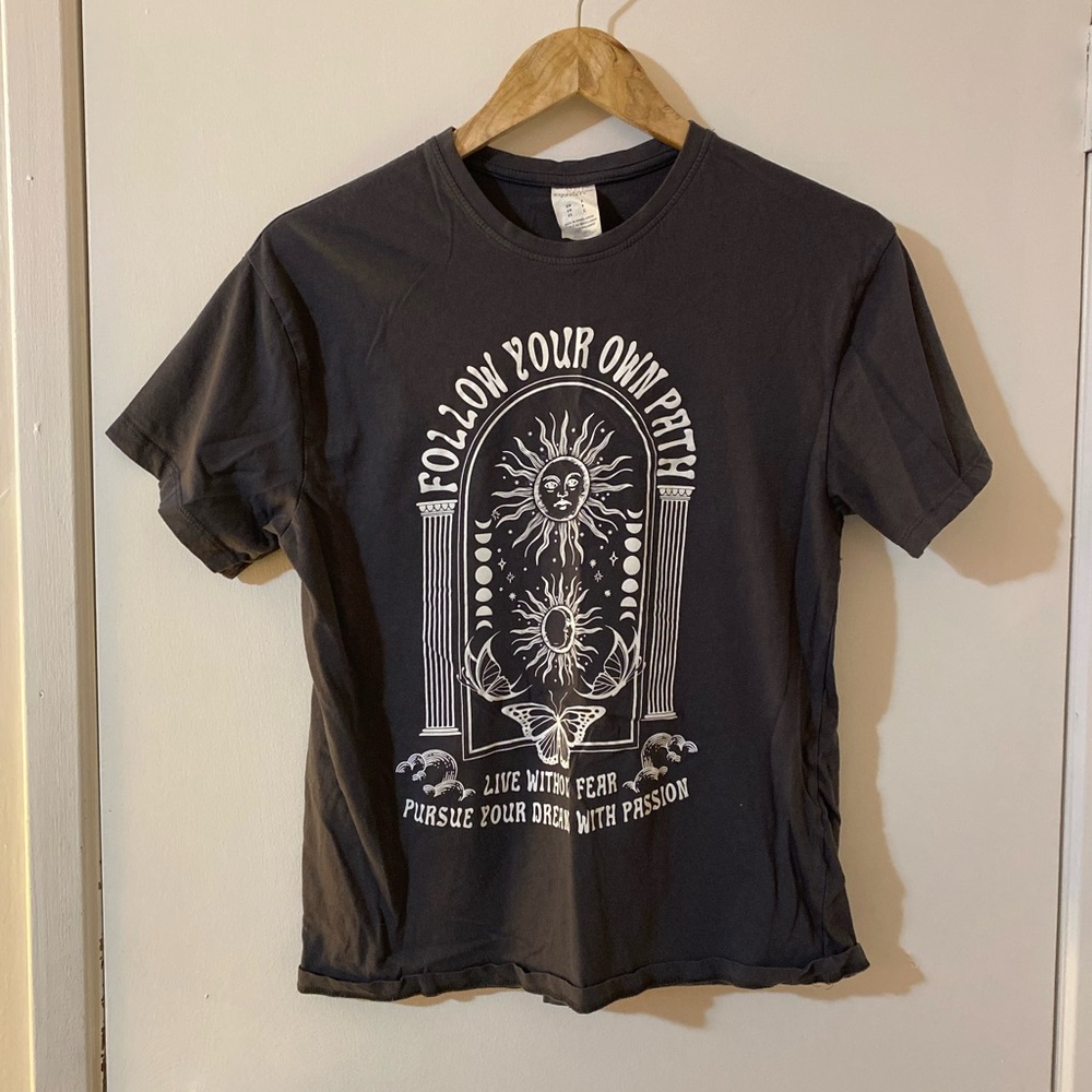Streetwear Society Graphic Tee